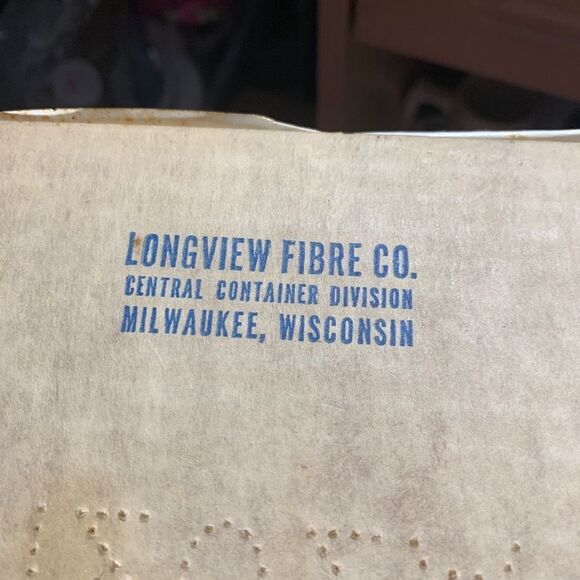 Wee Crafts Hand-painted Nativity Set - Picture 7 of 10